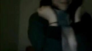 Omegle Girl