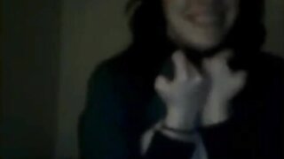 Omegle Girl