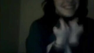 Omegle Girl