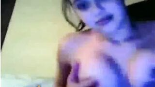 Innocent Omegle Tits