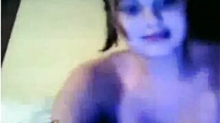 Innocent Omegle Tits