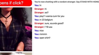 Omegle