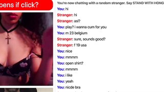 Omegle