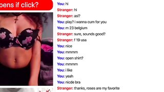 Omegle