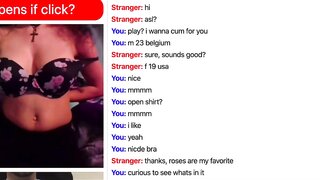 Omegle