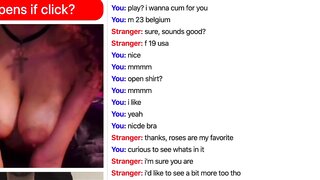 Omegle