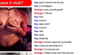 Omegle