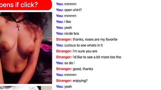 Omegle