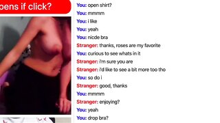 Omegle
