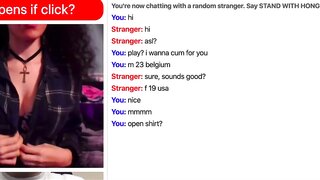 Omegle