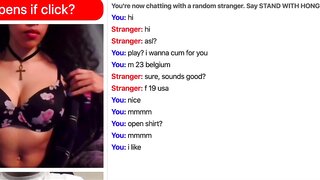 Omegle
