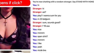 Omegle