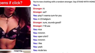 Omegle