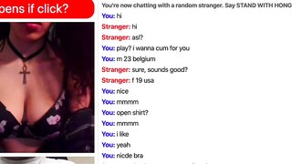 Omegle