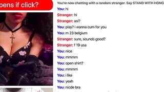 Omegle