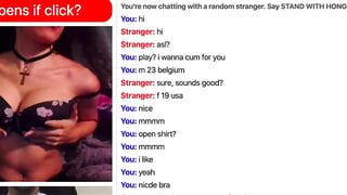 Omegle