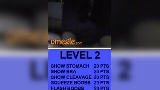Omegle Game 7