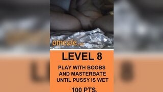 Omegle Game 7