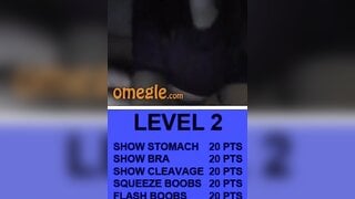 Omegle Game 7