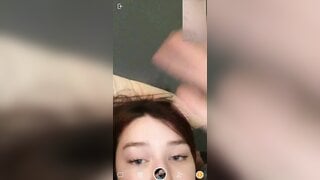 Omegle Teen Shows