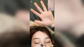 Omegle Teen Shows