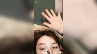 Omegle Teen Shows