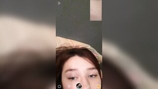 Omegle Teen Shows