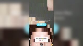 Omegle Teen Shows