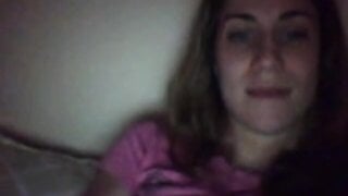Omegle Worm 280 / White Mix