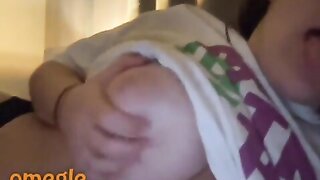 Omegle Worm 673 / Chat Fun