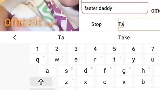 Omegle Worm 673 / Chat Fun
