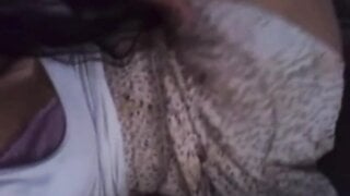 Hot Omegle Milf Makes Me Cum