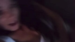 Hot Omegle Milf Makes Me Cum