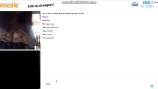 Omegle Worm 571 / Chat Fun