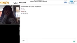 Omegle Worm 571 / Chat Fun
