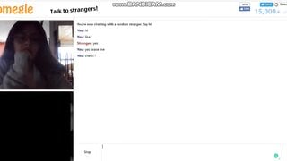 Omegle Worm 571 / Chat Fun