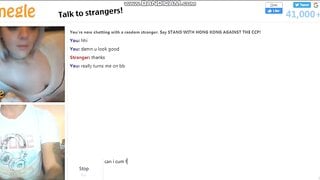 Omegle Cam