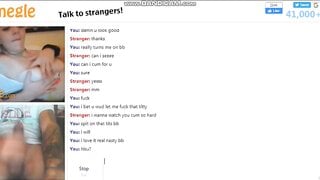 Omegle Cam