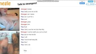 Omegle Cam