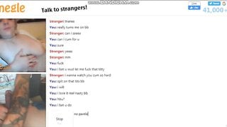 Omegle Cam