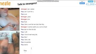 Omegle Cam