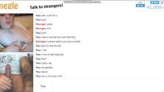 Omegle Cam
