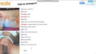Omegle Cam