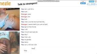 Omegle Cam