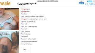 Omegle Cam
