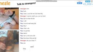 Omegle Cam