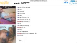 Omegle Cam
