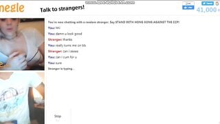 Omegle Cam