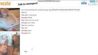 Omegle Cam