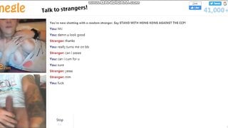 Omegle Cam